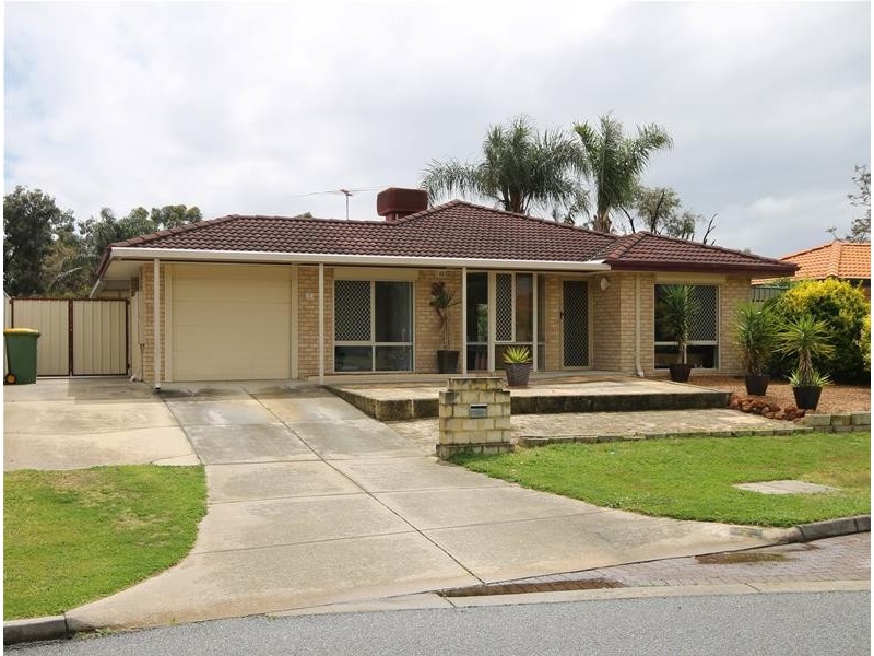 7 Jaffa Close, Seville Grove WA 6112