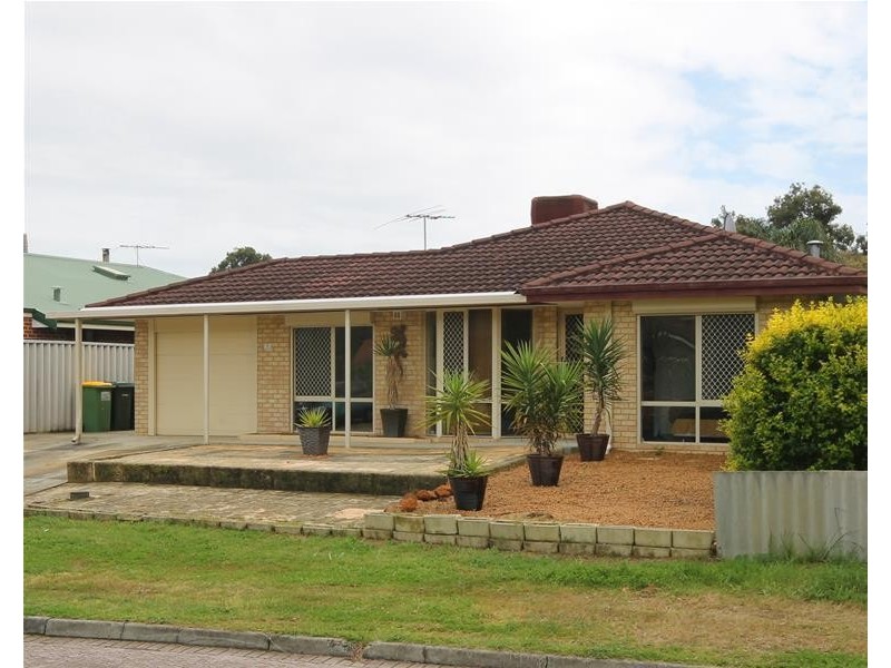 7 Jaffa Close, Seville Grove WA 6112