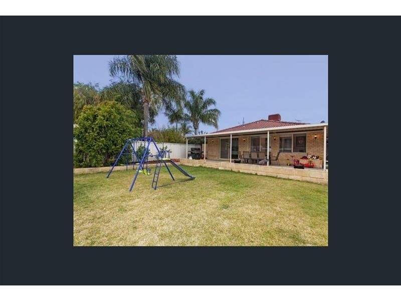 7 Jaffa Close, Seville Grove WA 6112