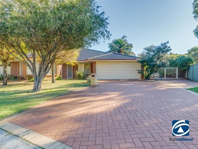 23 Craigie Place, Seville Grove WA 6112