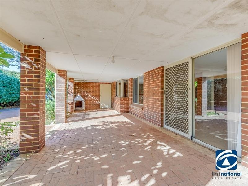 23 Craigie Place, Seville Grove WA 6112