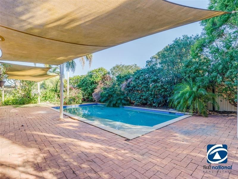 23 Craigie Place, Seville Grove WA 6112