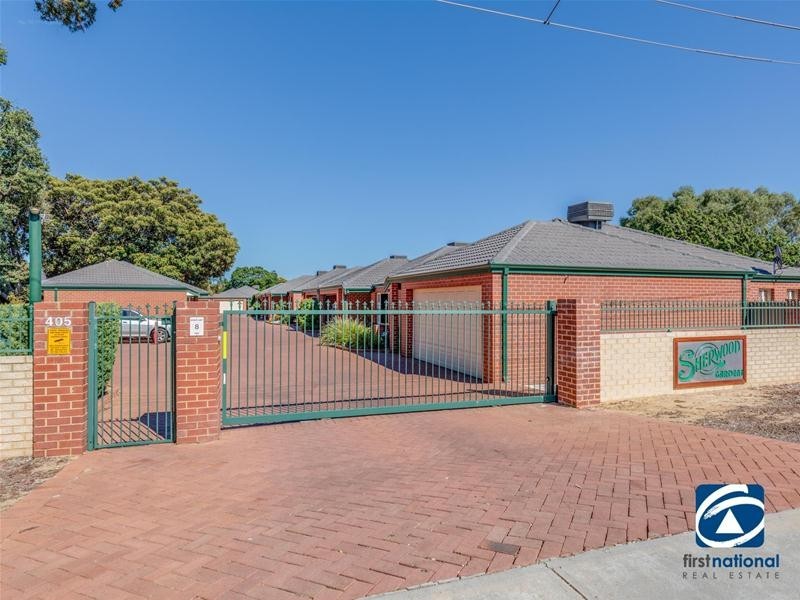 11/405 Railway Avenue, Armadale WA 6112