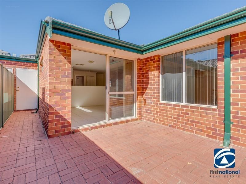 11/405 Railway Avenue, Armadale WA 6112