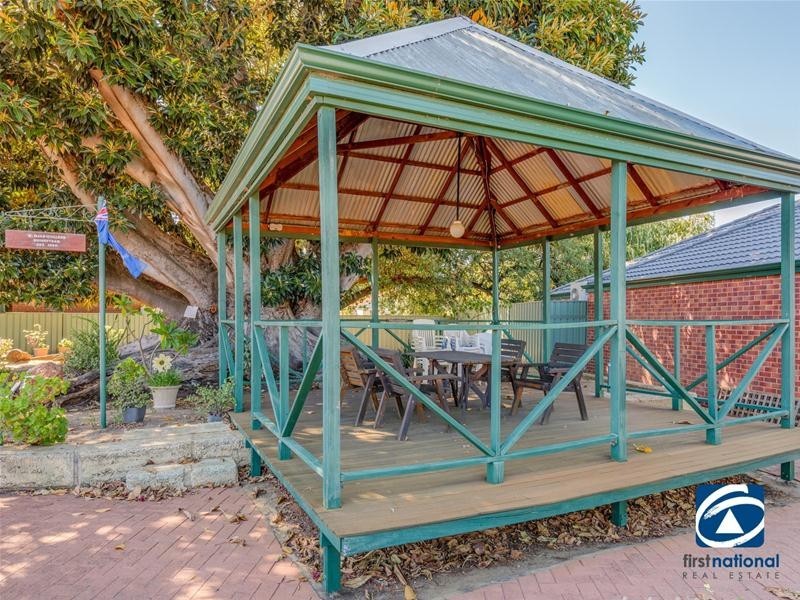 11/405 Railway Avenue, Armadale WA 6112