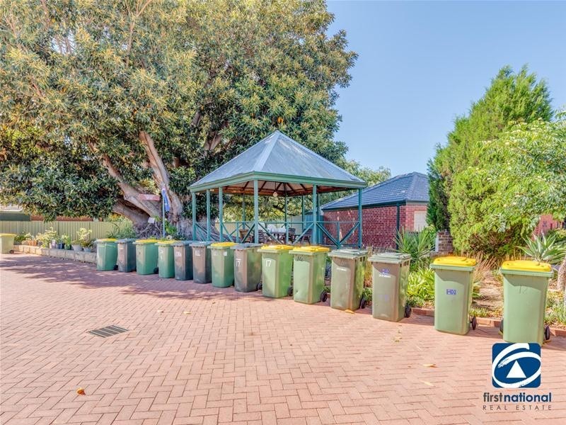 11/405 Railway Avenue, Armadale WA 6112