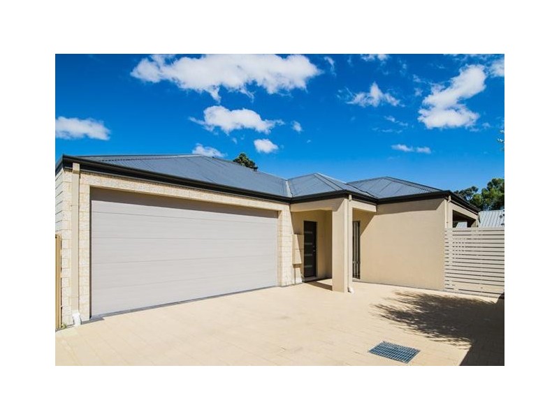 33a Bowden Place, Armadale WA 6112