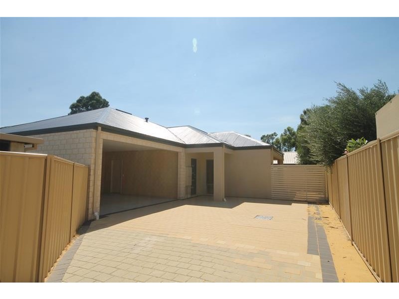 33a Bowden Place, Armadale WA 6112