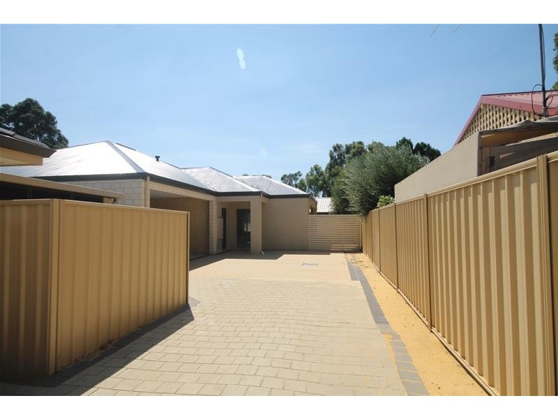 33a Bowden Place, Armadale WA 6112