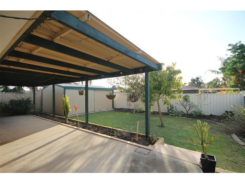 25 Eureka Place, Seville Grove WA 6112