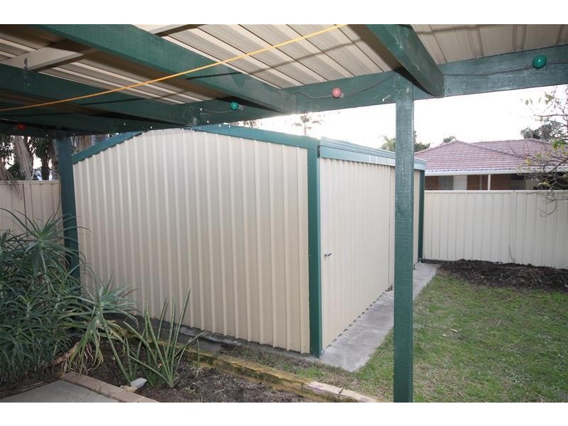 25 Eureka Place, Seville Grove WA 6112