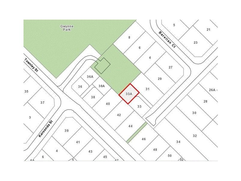 33a Bowden Place, Armadale WA 6112