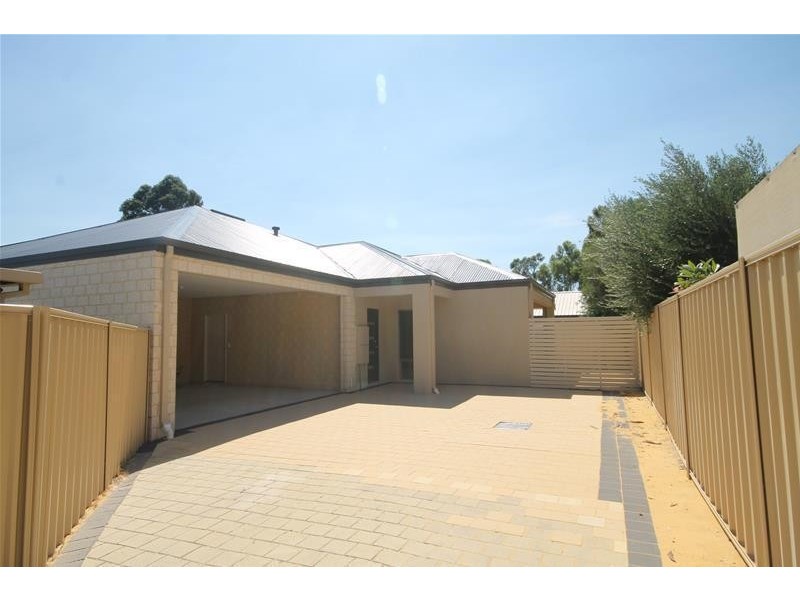 33a Bowden Place, Armadale WA 6112