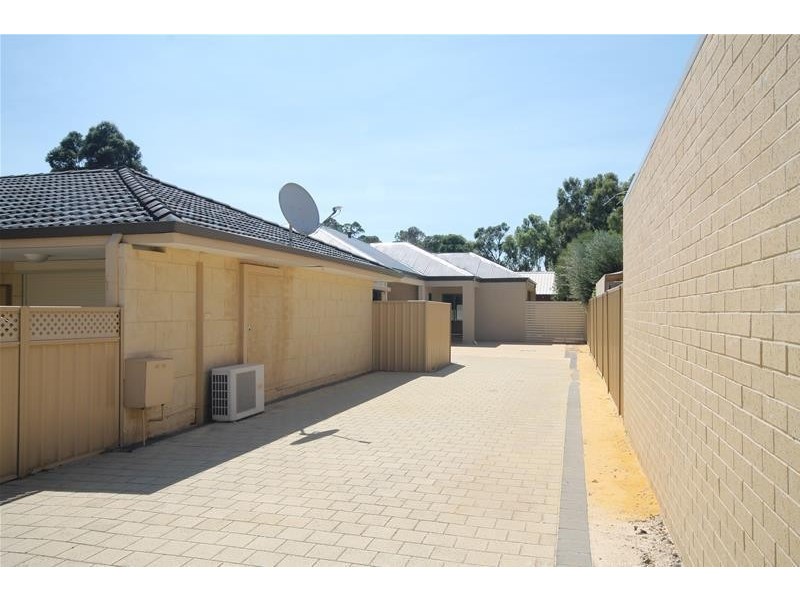 33a Bowden Place, Armadale WA 6112