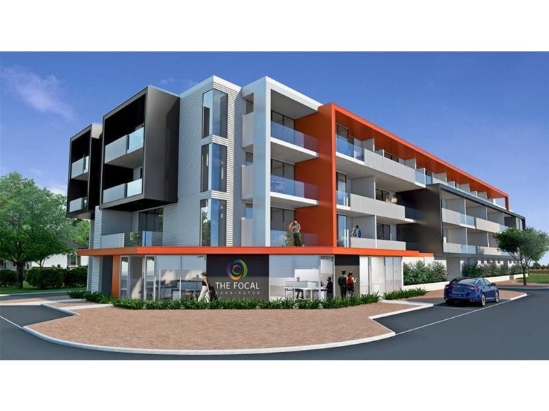 2/14 Fletcher Street, Cannington WA 6107