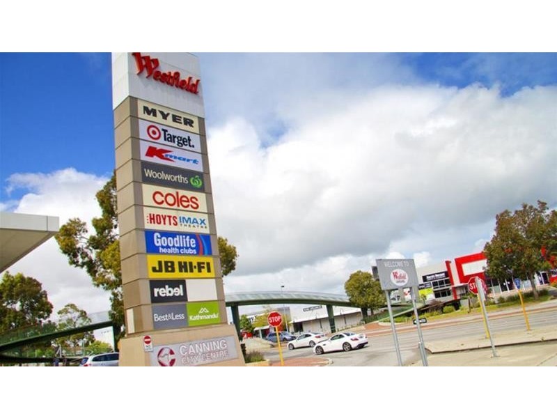 2/14 Fletcher Street, Cannington WA 6107