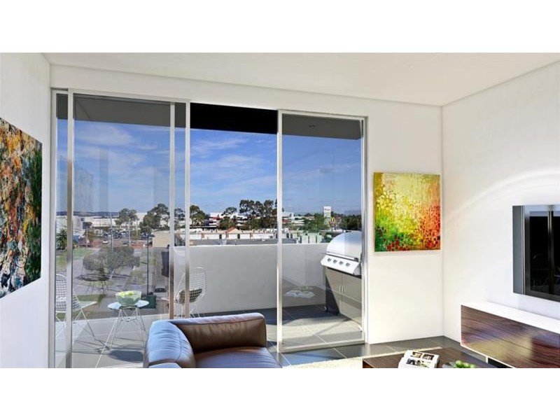 2/14 Fletcher Street, Cannington WA 6107