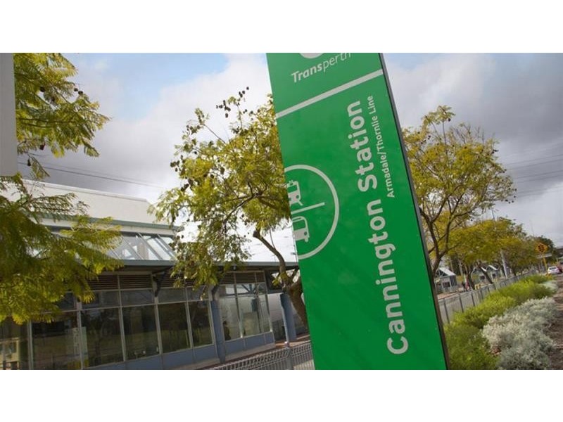 2/14 Fletcher Street, Cannington WA 6107