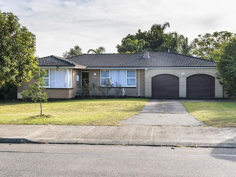 45 Galliers Avenue, Armadale WA 6112