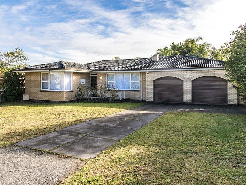 45 Galliers Avenue, Armadale WA 6112