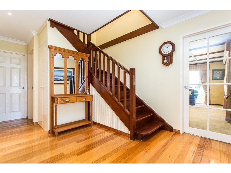 13 Rushton Terrace, Mount Nasura WA 6112