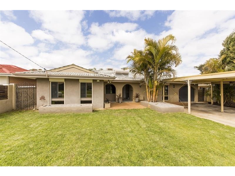 27 Cohuna Drive, Armadale WA 6112