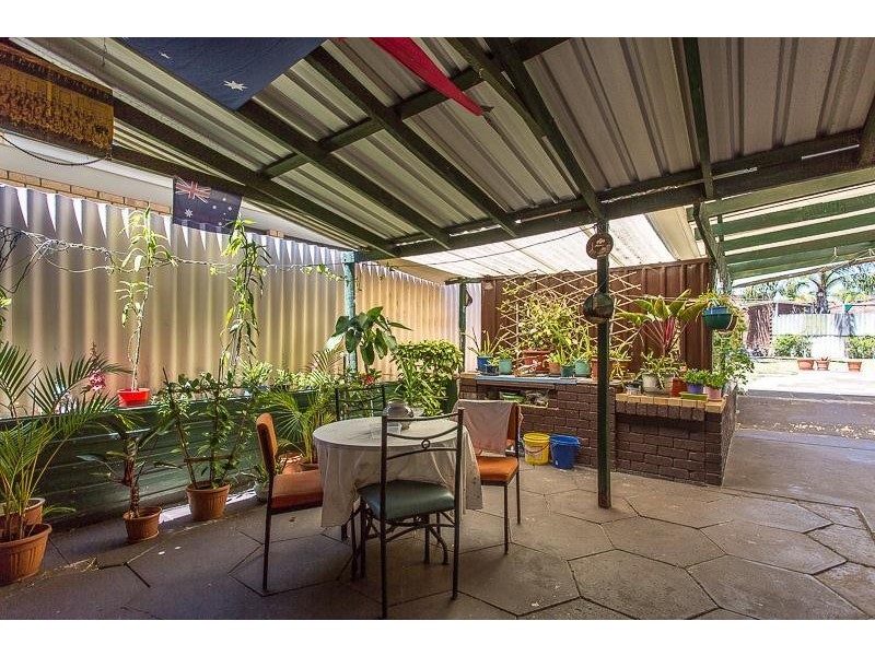 59 Ashburton Drive, Gosnells WA 6110