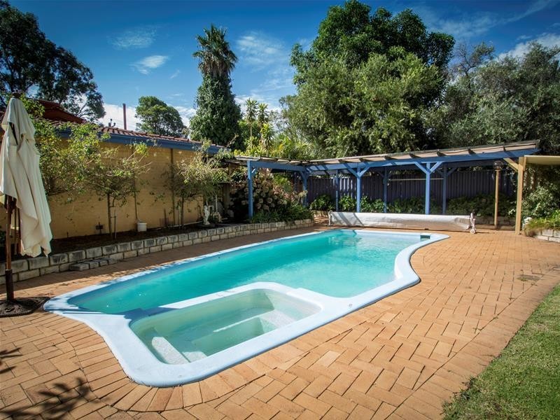 46 Dawson Street, Armadale WA 6112