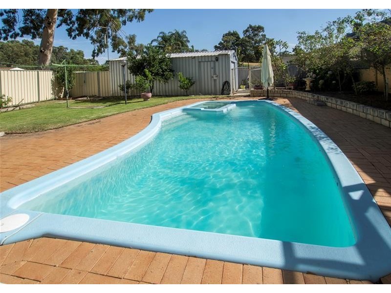 46 Dawson Street, Armadale WA 6112