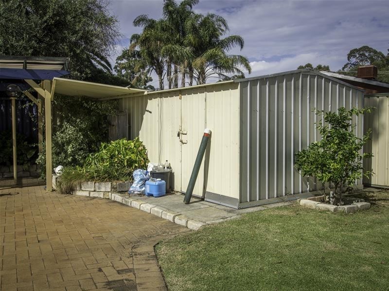 46 Dawson Street, Armadale WA 6112