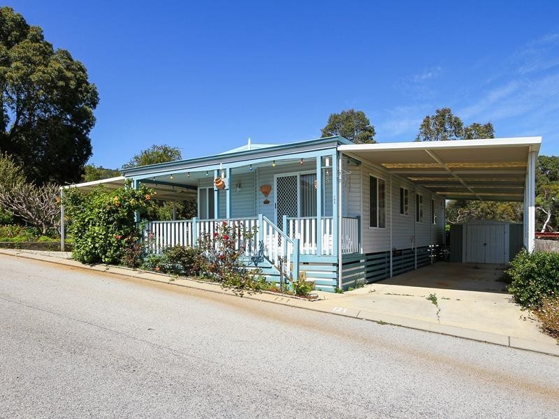 131/270 South Western Highway, Mount Richon WA 6112