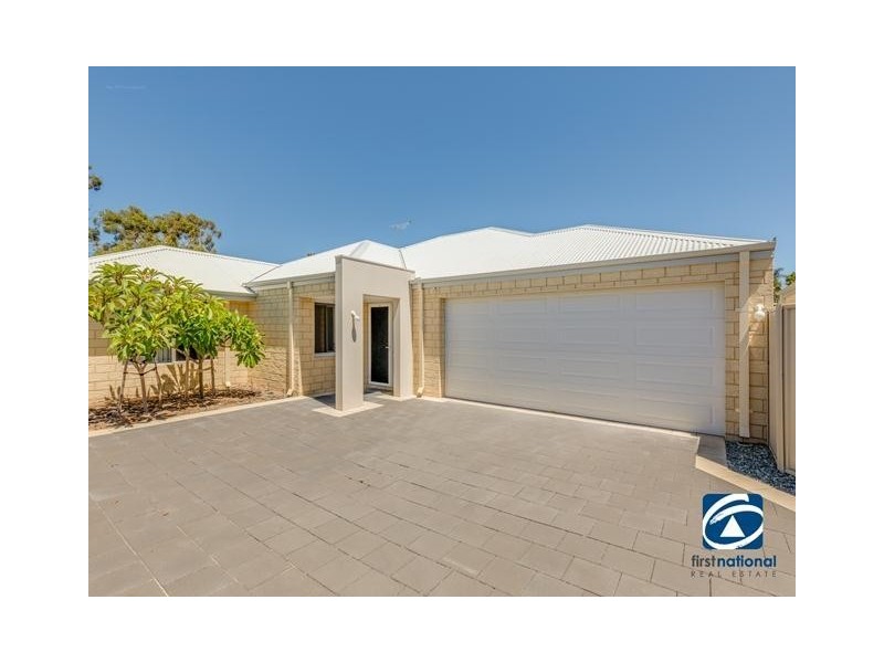 10B Tuck Street, Armadale WA 6112