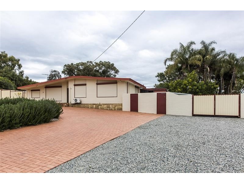 5 Panorama Drive, Kelmscott WA 6111