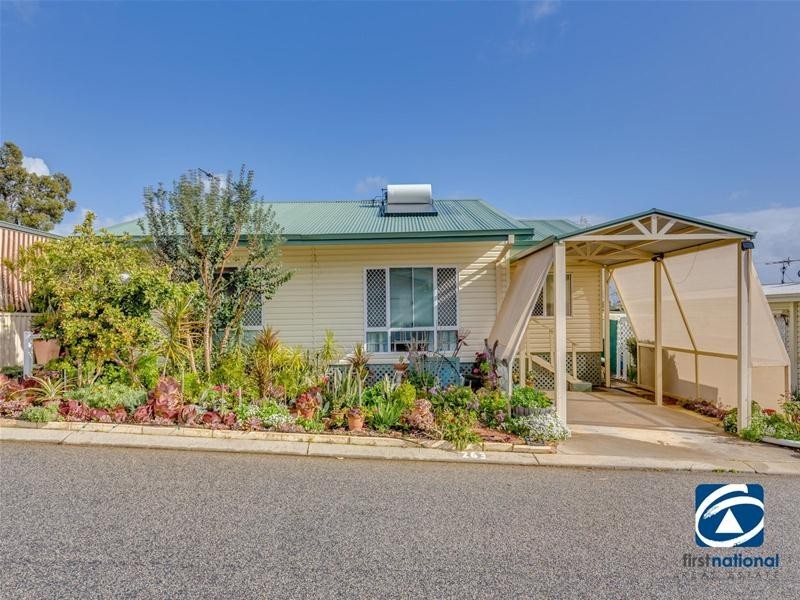 263/270 South Western Highway, Mount Richon WA 6112