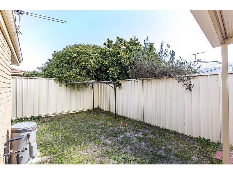 9/23 Quarram Way, Gosnells WA 6110