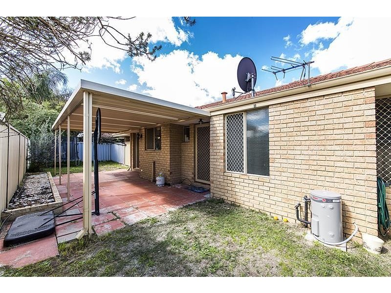 9/23 Quarram Way, Gosnells WA 6110