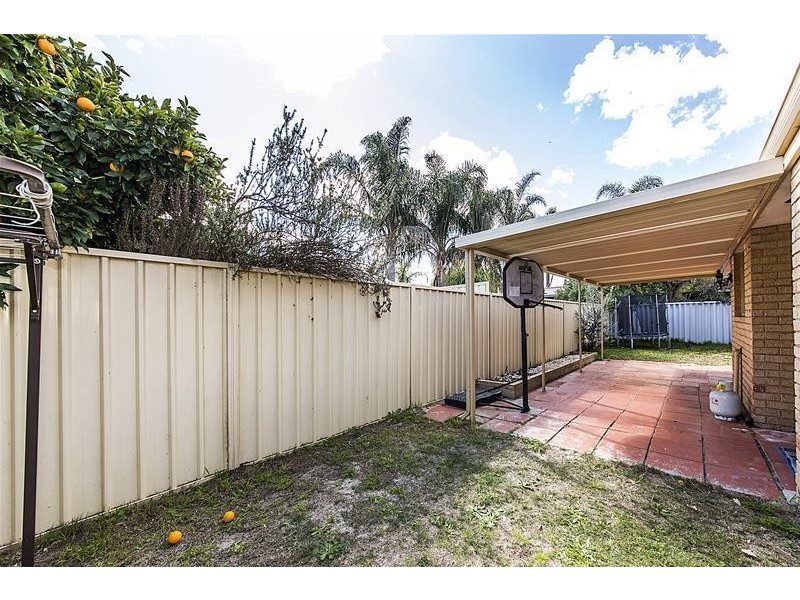 9/23 Quarram Way, Gosnells WA 6110