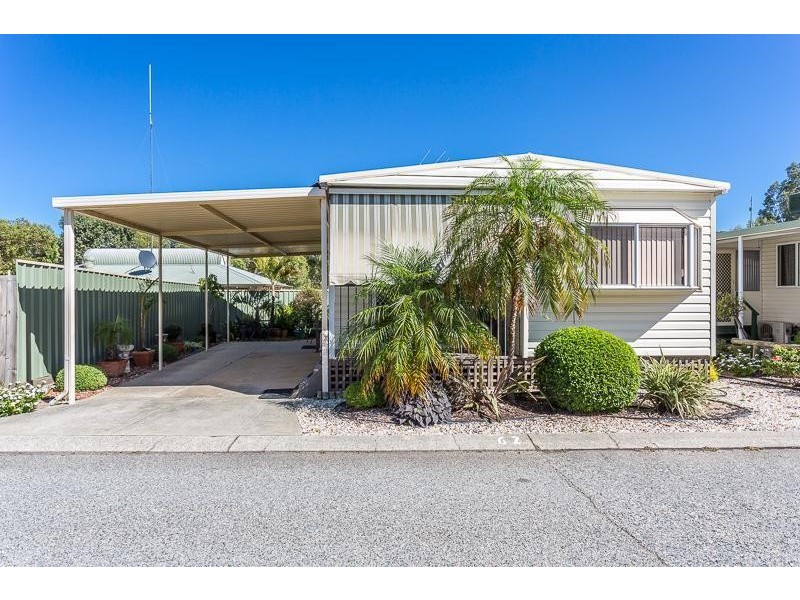 62/270 South Western Highway, Mount Richon WA 6112