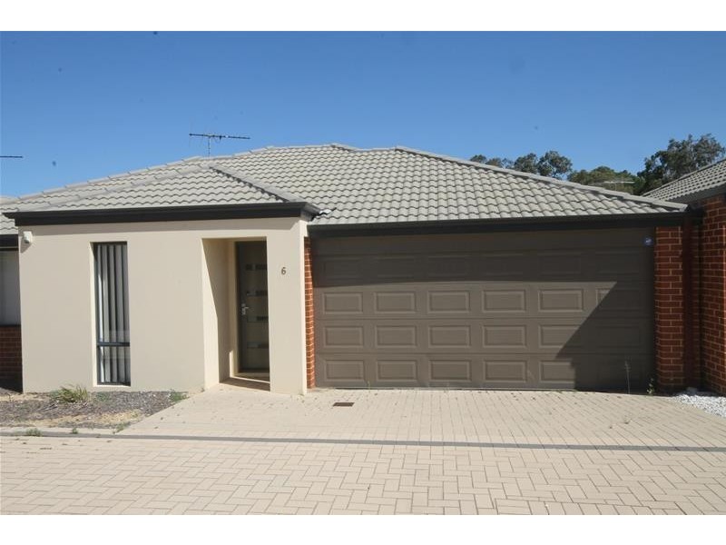 6/37 Sixth Road, Armadale WA 6112