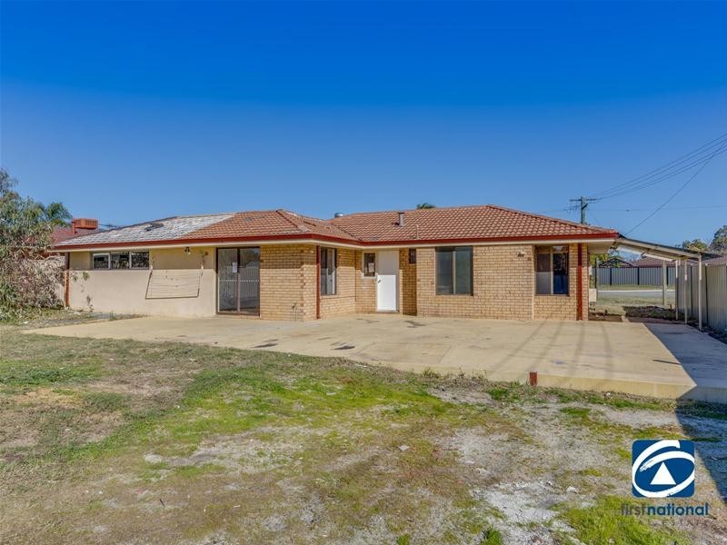 4 Magpie Place, Gosnells WA 6110