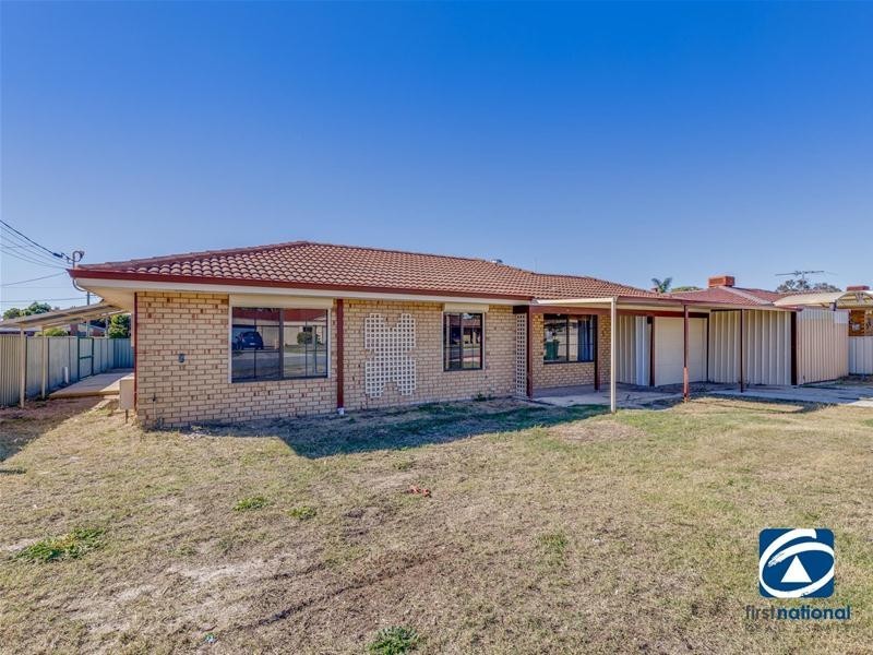 4 Magpie Place, Gosnells WA 6110