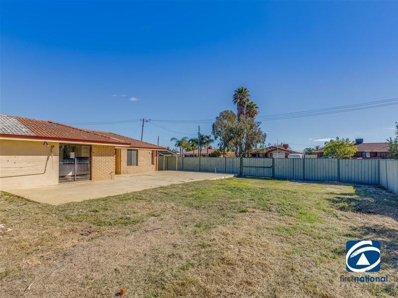 4 Magpie Place, Gosnells WA 6110