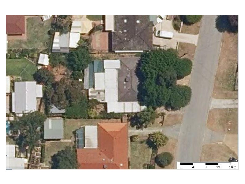 33 Valentine Road, Kelmscott WA 6111