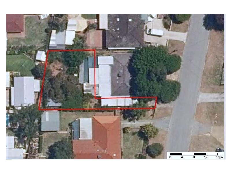 33 Valentine Road, Kelmscott WA 6111