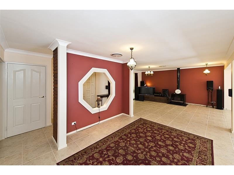 38 Hall Road, Roleystone WA 6111