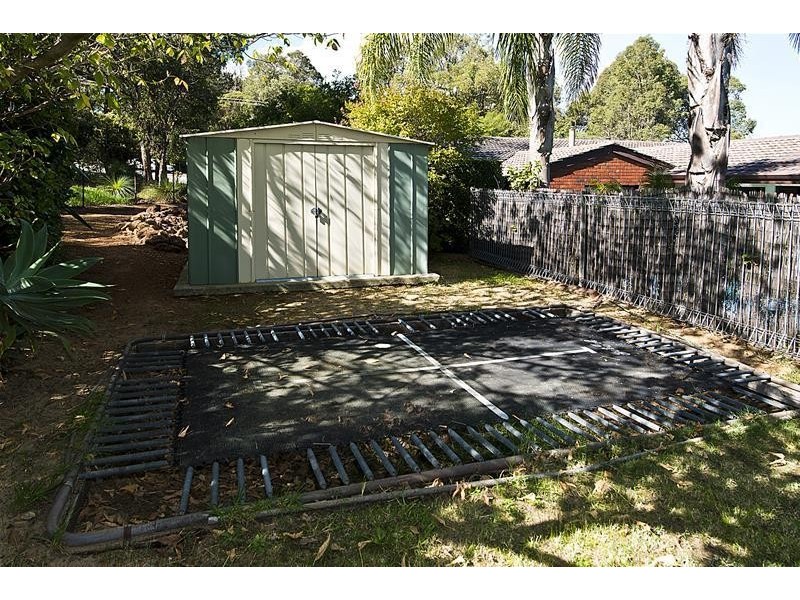 38 Hall Road, Roleystone WA 6111