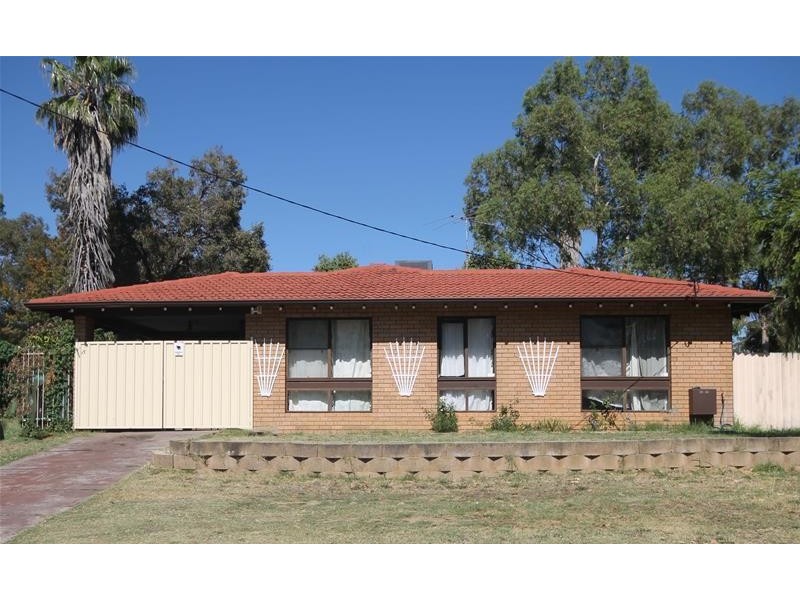 87 Camillo Road, Camillo WA 6111