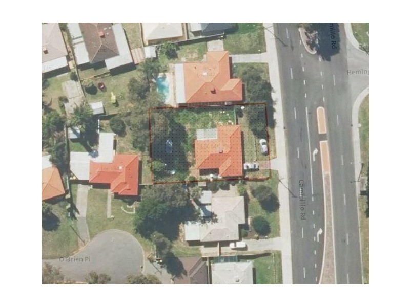 87 Camillo Road, Camillo WA 6111