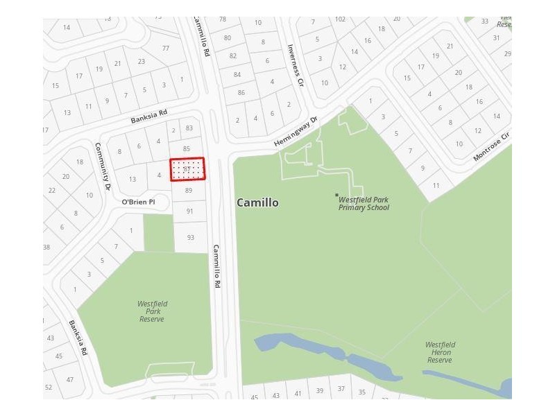 87 Camillo Road, Camillo WA 6111