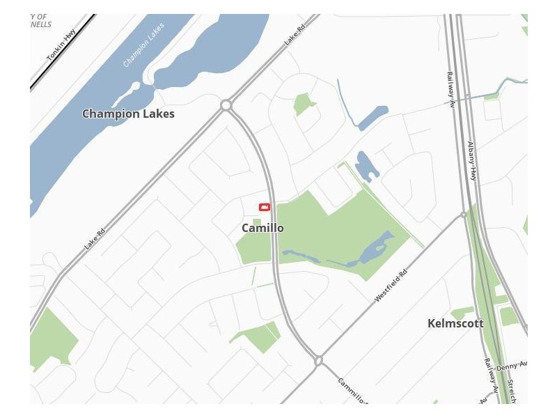 87 Camillo Road, Camillo WA 6111